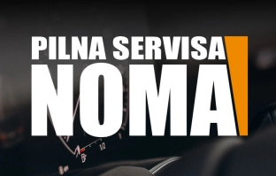Pilna Servisa Noma