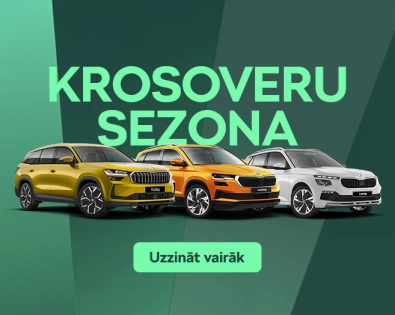 KROSOVERU SEZONA