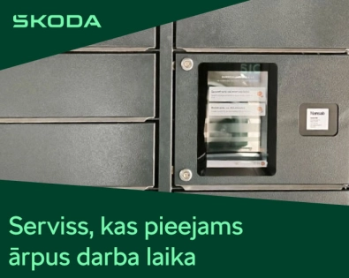 Serviss 24/7